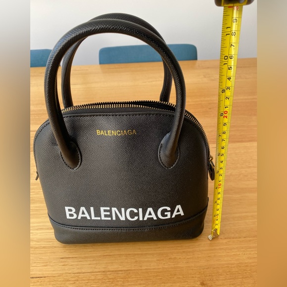 BLACK BAG | Mini black bag - Picture 9 of 10